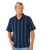 Classic Surf Weaver Shirt in Dark Navy