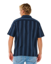 Classic Surf Weaver Shirt in Dark Navy