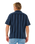 Classic Surf Weaver Shirt in Dark Navy