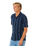 Classic Surf Weaver Shirt in Dark Navy