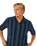 Classic Surf Weaver Shirt in Dark Navy