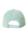 Icons Cord Cap in Vintage Mint & Blue