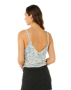 Party Pack Cami Top in Blue