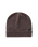 The Rip Curl Womens Vintage Reg Beanie in Brown