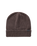 The Rip Curl Womens Vintage Reg Beanie in Brown
