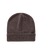 The Rip Curl Womens Vintage Reg Beanie in Brown