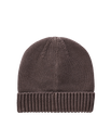 The Rip Curl Womens Vintage Reg Beanie in Brown