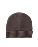 The Rip Curl Womens Vintage Reg Beanie in Brown