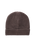 The Rip Curl Womens Vintage Reg Beanie in Brown