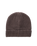 The Rip Curl Womens Vintage Reg Beanie in Brown