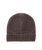 The Rip Curl Womens Vintage Reg Beanie in Brown