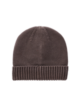 The Rip Curl Womens Vintage Reg Beanie in Brown