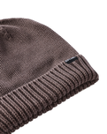 The Rip Curl Womens Vintage Reg Beanie in Brown