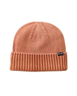 Vintage Beanie in Brick