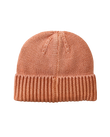 Vintage Beanie in Brick