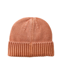 Vintage Beanie in Brick