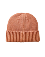 Vintage Beanie in Brick