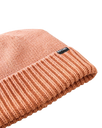 Vintage Beanie in Brick