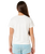 Girls Half Moon Bay Relaxed T-Shirt in Bone
