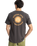 Sun Life T-Shirt in Black