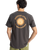 Sun Life T-Shirt in Black