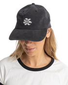 Sundance Cap in Vintage Black