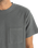 Vintage Terry T-Shirt in Silver Pine