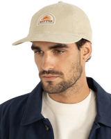 Awake Cord Cap in Oak