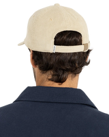 Awake Cord Cap in Oak