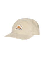 Awake Cord Cap in Oak