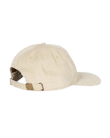 Awake Cord Cap in Oak