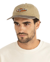 Hallmark Cap in Sand