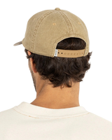 Hallmark Cap in Sand