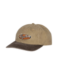 Hallmark Cap in Sand