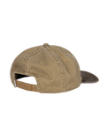 Hallmark Cap in Sand