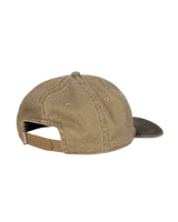 Hallmark Cap in Sand