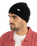 Standard Beanie in Black