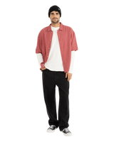 Standard Beanie in Black