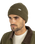 Standard Beanie in Olive