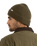 Standard Beanie in Olive