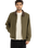 James Jacket in Olive