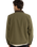 James Jacket in Olive