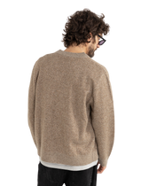 Vivaldi Cardigan in Oat