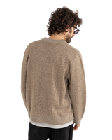 Vivaldi Cardigan in Oat