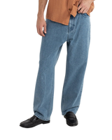 Essential Jeans in Dark Blue