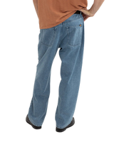 Essential Jeans in Dark Blue