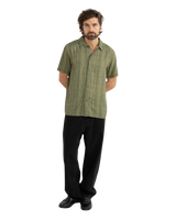 Essential Jeans in Worn Black