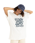 The Rhythm Womens Essential Cap in Ink