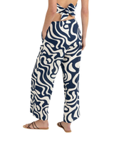 Waverly Trousers in Ink