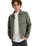 The Rhythm Mens Garage Jacket in Sage